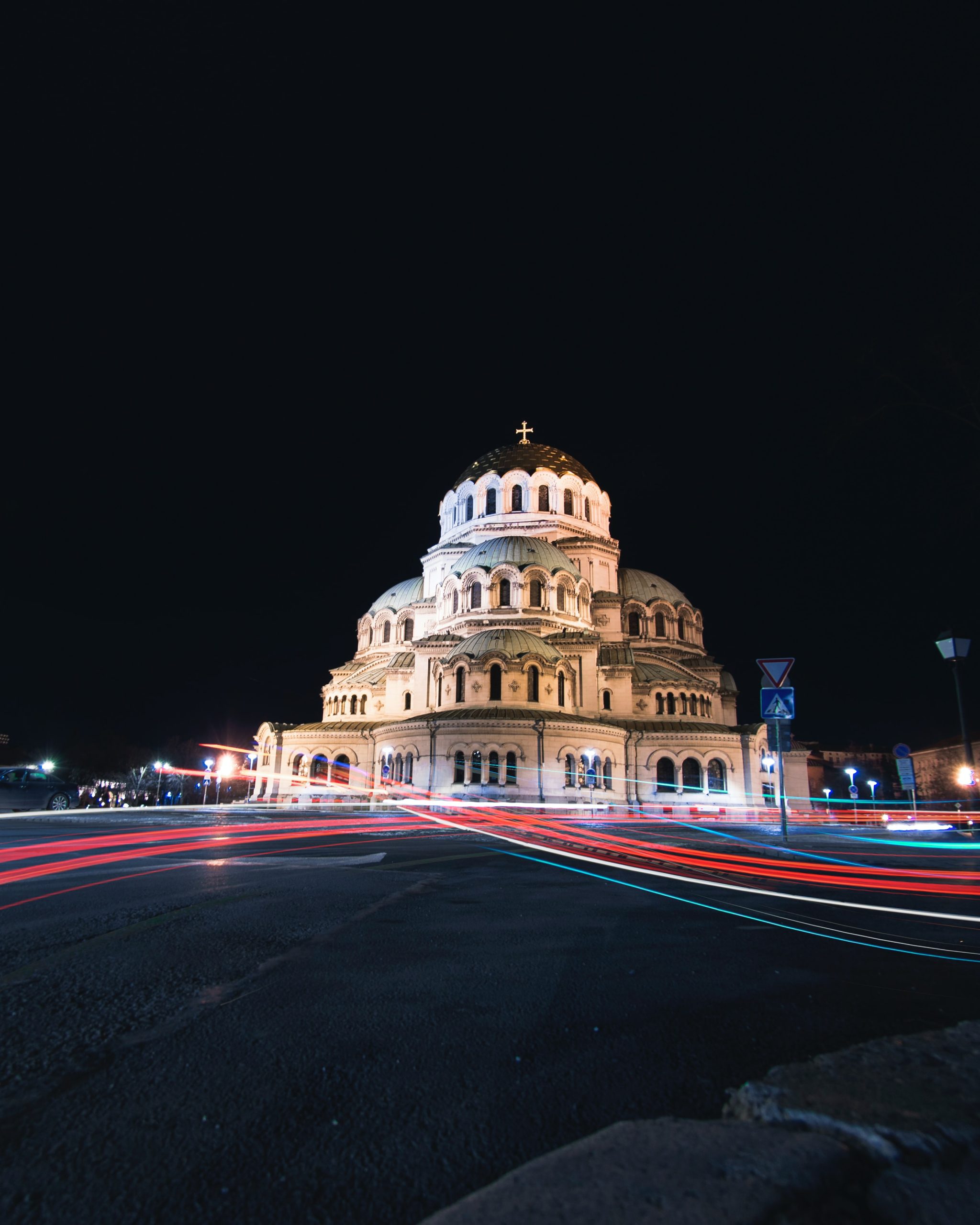 Discover the magic of Sofia – where modern city life meets ancient charm. Perfect for your next getaway !