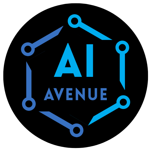 Personalized Travel Planning with Avenue Explorer Avenue explorer - Traveler planning a personalized travel on a laptop with maps, passport, and scenic destinations in the background